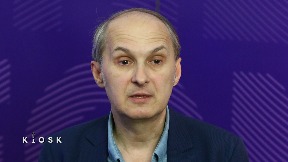 Glavni urednik Srbije